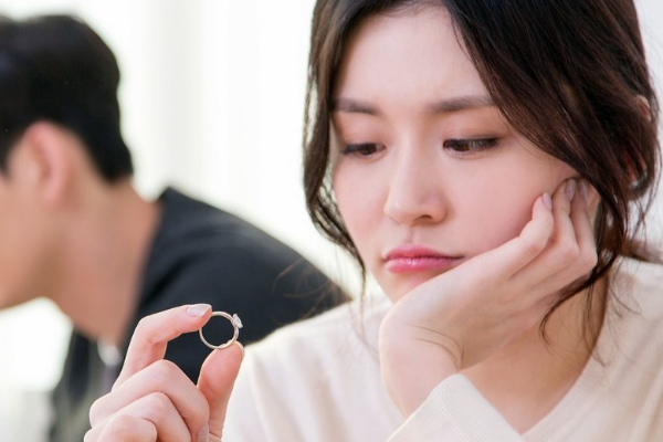 万劫不复在爱情里如何解释