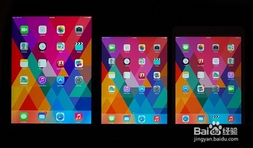 如何选购苹果iPad，哪款iPad最适合自己