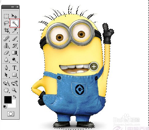 Ps抠图技巧之【2】如何带你飞