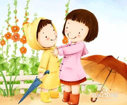 孩子该有哪些好习惯呢