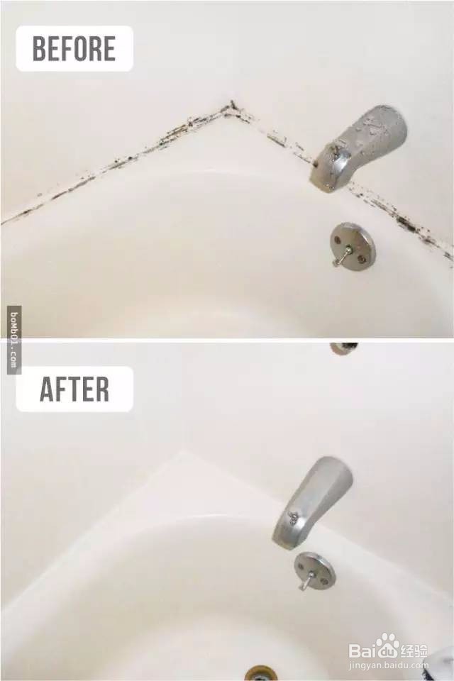 清洁小妙招你知道几个?