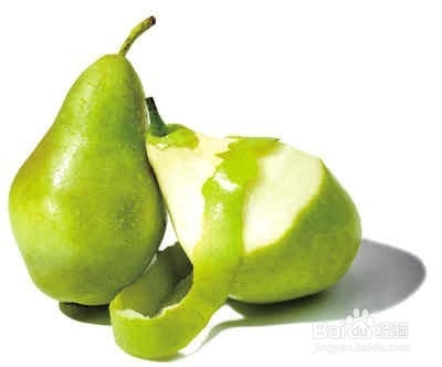 养生，妙用果皮