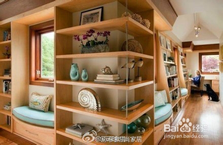 转角置物架，完美收纳