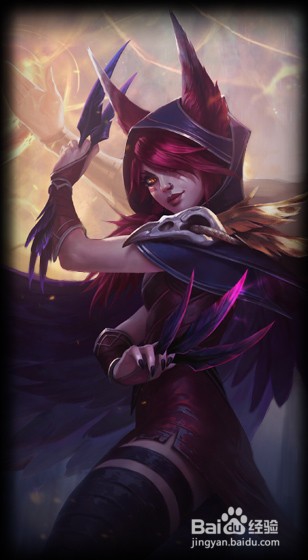 自保强势下路-霞