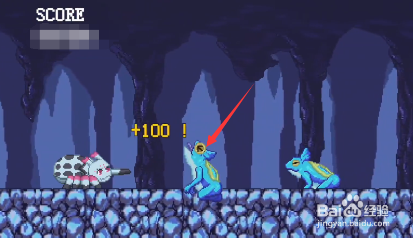 转生成蜘蛛又怎样图解攻略