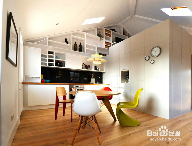 旧厨房装修改造 十个注意事项