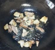 泡菜炖豆腐的制作方法,五分钟包你学会!