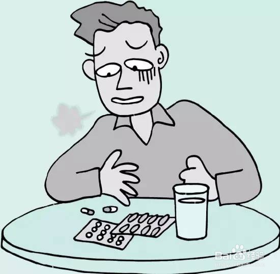 间质性肺炎病情恶化了有哪些症状？