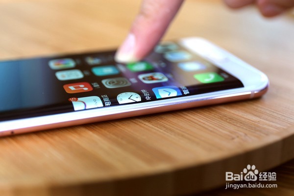 vivo Xplay6开箱:四弧面3D屏幕比小米Mix更惊艳