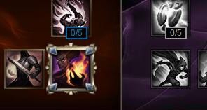 盲僧出装 技能连招s6新版