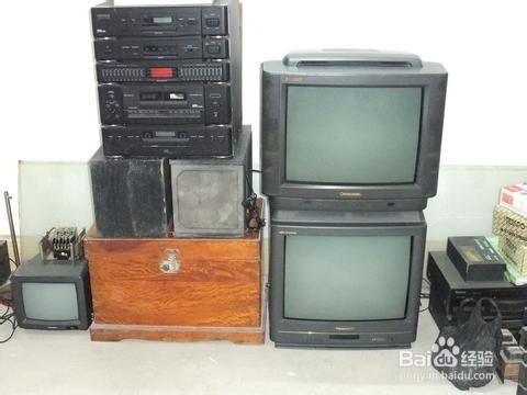 如何购买二手货：[1]基础篇