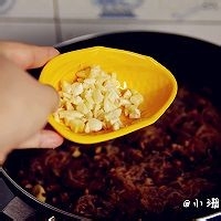 蚂蚁上树怎么做