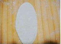 自己DIY中秋月饼（二）——酥皮五仁月饼