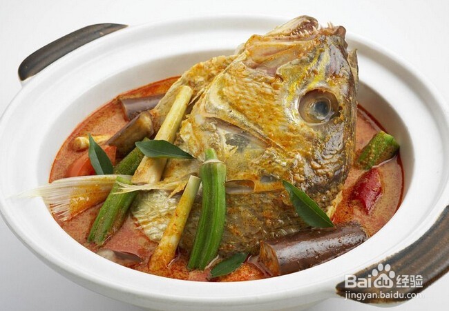 哈喇子掉一地 这8大新加坡趣味美食你吃过几个