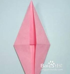 手工纸花教程简单又漂亮