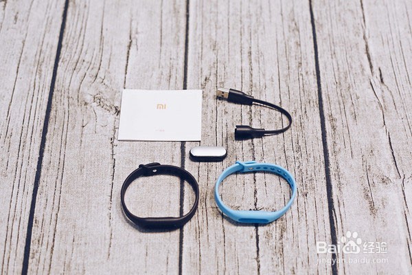 IOS平台 小米手环 光感版 开箱及使用评测