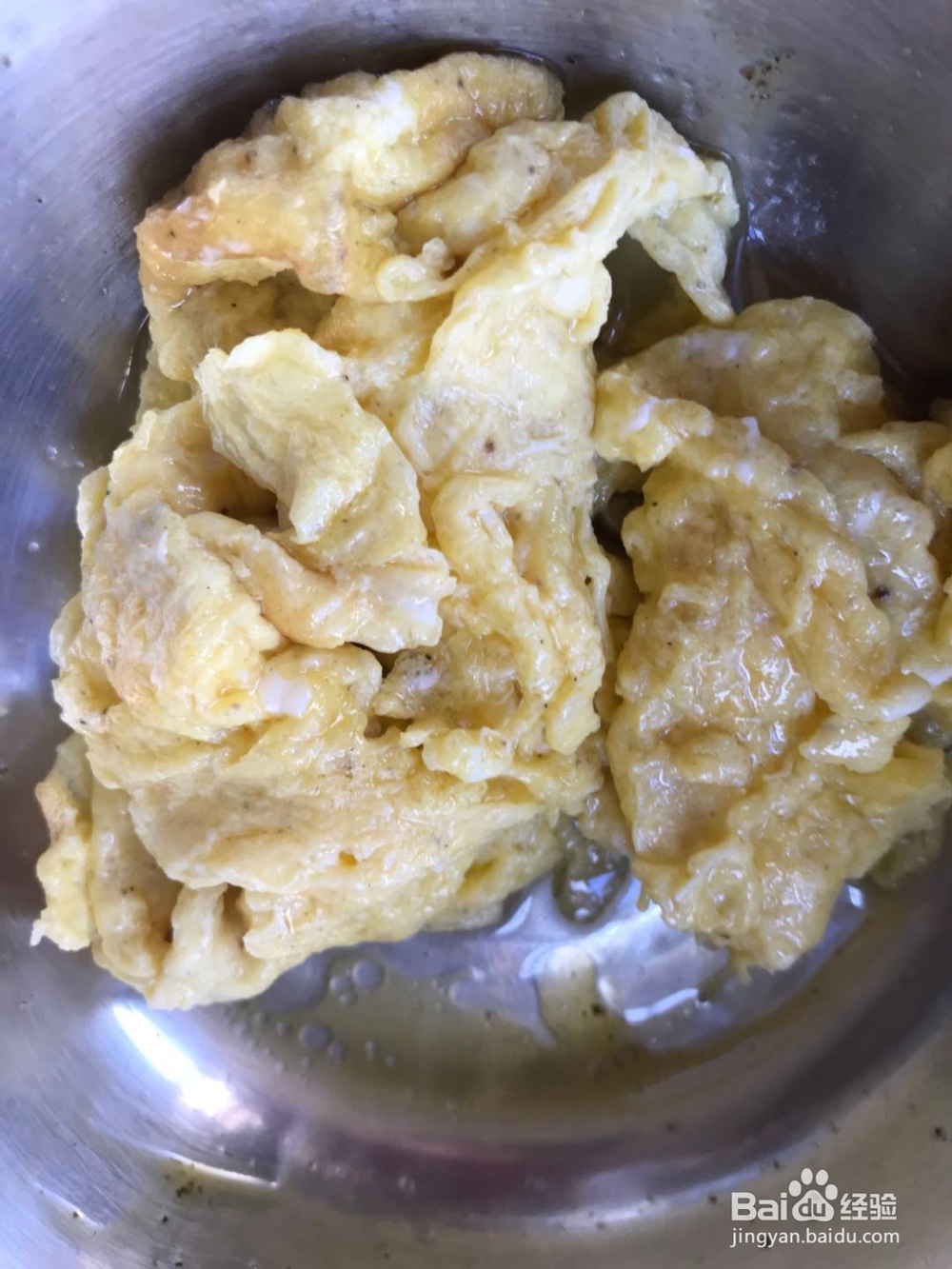 鸭干炒饭怎么做好吃