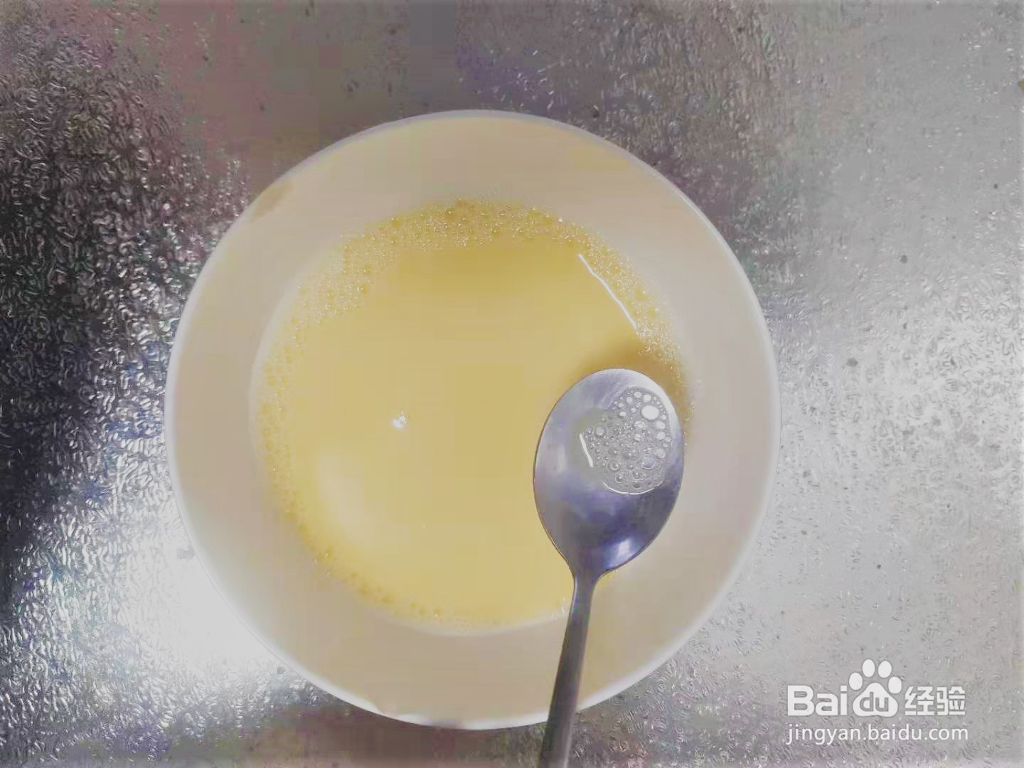 怎么样做蒸鸡蛋