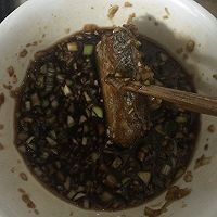 酸甜秘汁带鱼怎么做