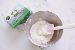 玫瑰乳酪蛋糕怎么做？
