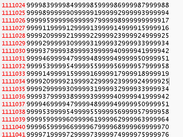 如何快速选择需要复制的内容