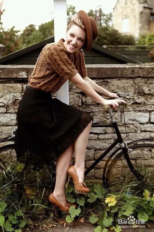 出游的时候拍照应该怎么拍才好看？