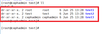 unix系统中dr-xr-xr-x的目录怎么删除
