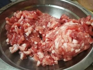 正宗家常味儿的干煸豆角