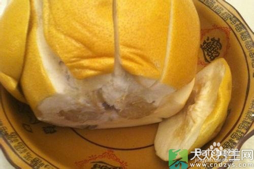 橙子这么吃胜止咳药百倍