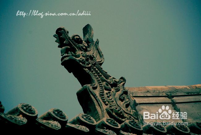 民俗山西游（三)：平遥古城【食与景】35P