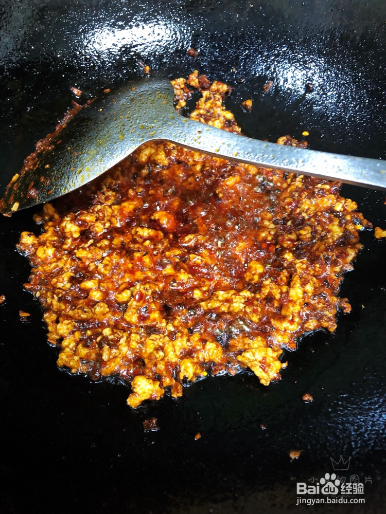 宝宝也爱吃的蘑菇酱