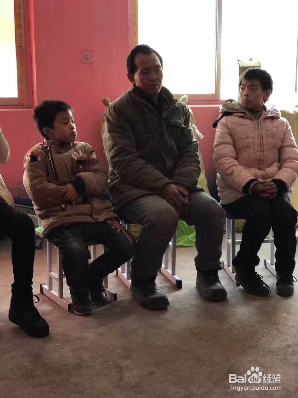 浅谈教育,从发现自我到自我发现