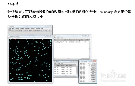 imageJ中文使用方法