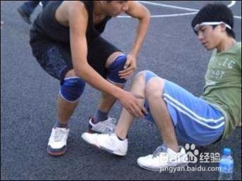 预防及应对剧烈运动时抽筋的方法