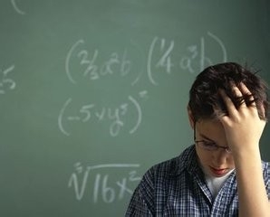 我们怎么面对压力？