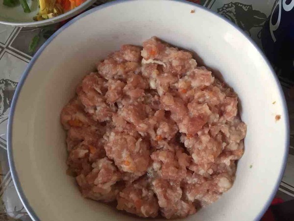 红烧狮子头的做法