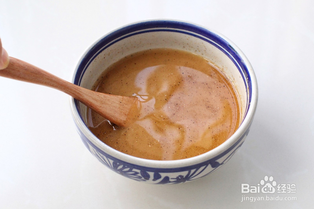 带你做黑椒土豆泥