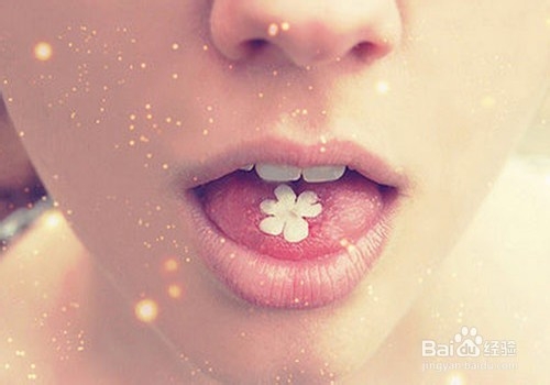 (快解)嘴上唇上长泡怎么办