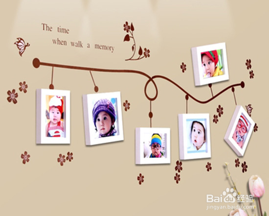 墙面装修模式 你喜欢哪个?