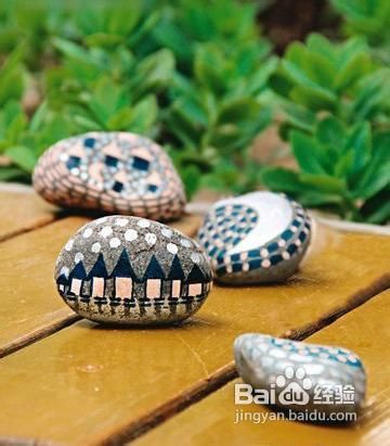 小石子的别样浪漫，七个小招让家居更温馨