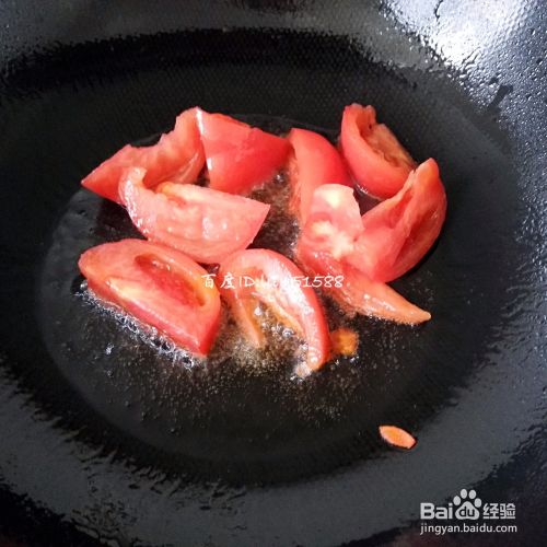 鲜虾香菇煮面条的做法