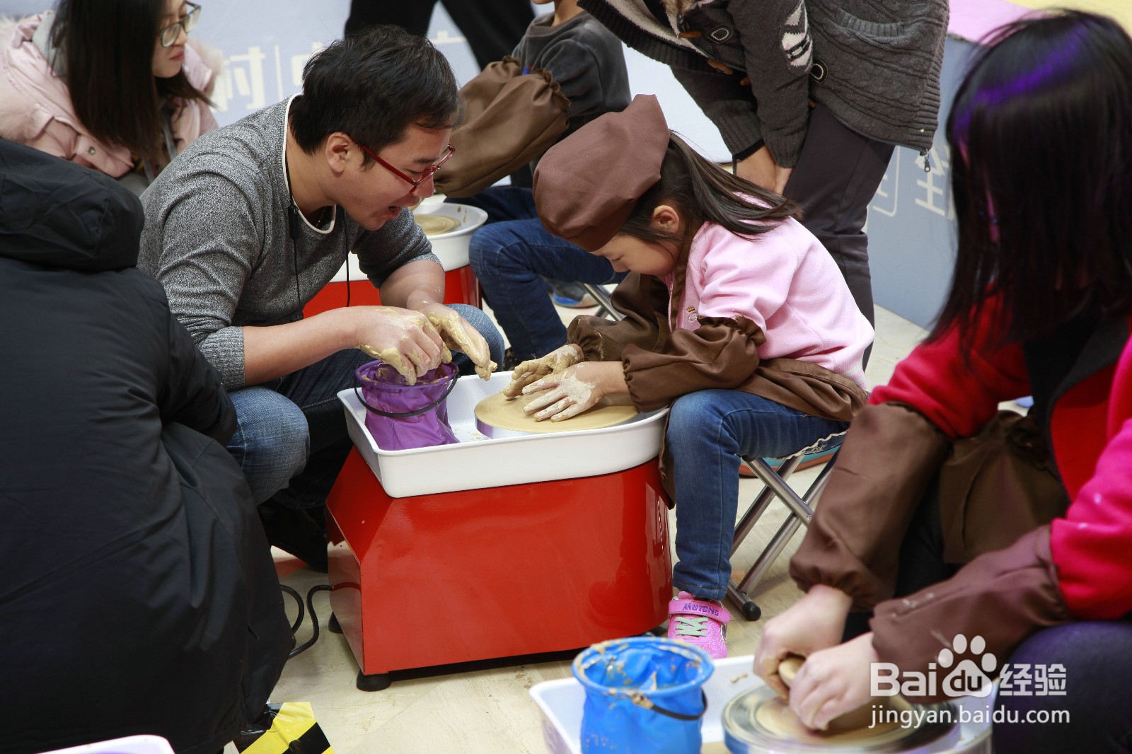 陶艺店开业经营策略