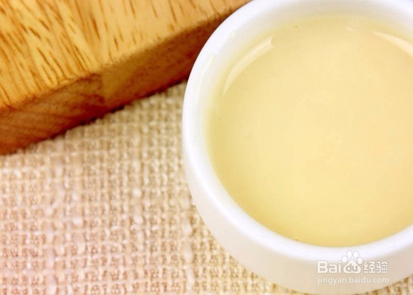 烘焙必须的材料有哪些（二）