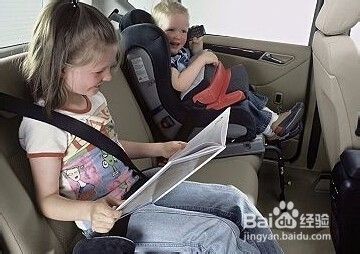 儿童乘车安全知识（儿童乘车安全须知）[图]