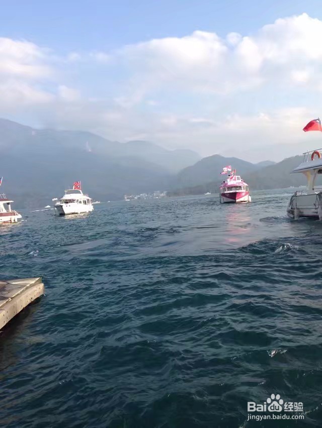 中国台湾台北一日游攻略二