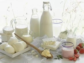 如何辨别羊奶粉的真假？