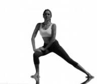 动感单车怎么快速瘦大腿