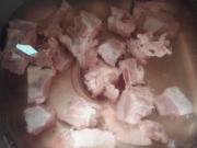 怎样自制美味的糖醋排骨