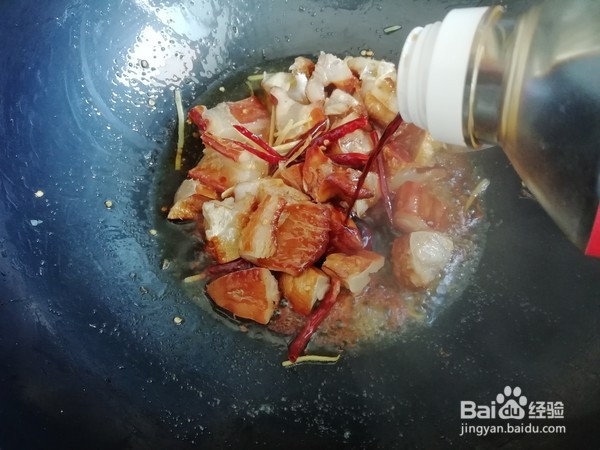 腊鱼怎么做好吃又简单