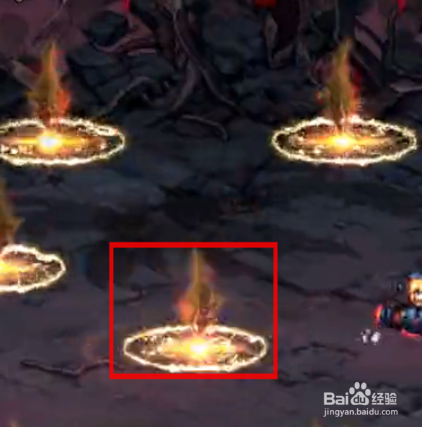 普雷伊西斯BOSS攻略